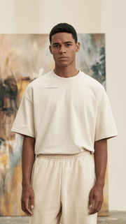 Earth Essential Organic Tee